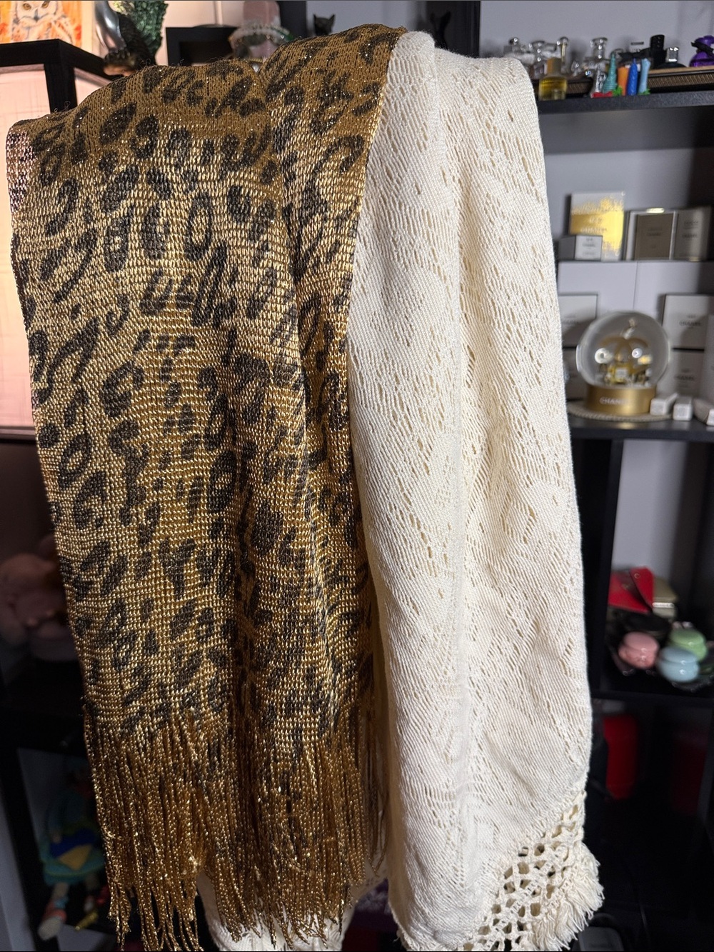 Set Of 2 Coverups - Picture 1 of 1